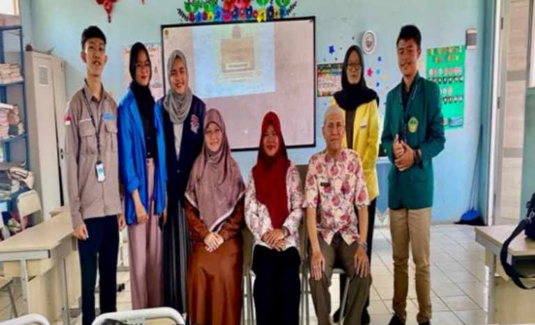 Program Merdeka Belajar Kampus Merdeka (MBKM) Angkatan 6: Mempersiapkan Mahasiswa Menjadi Agen Perubahan