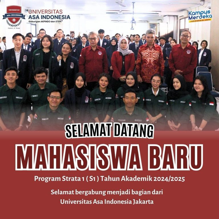 PKKMB Tahun Akademik 2024/2025