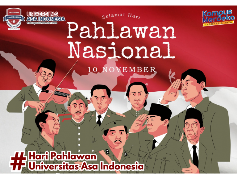 pahlawan nasional