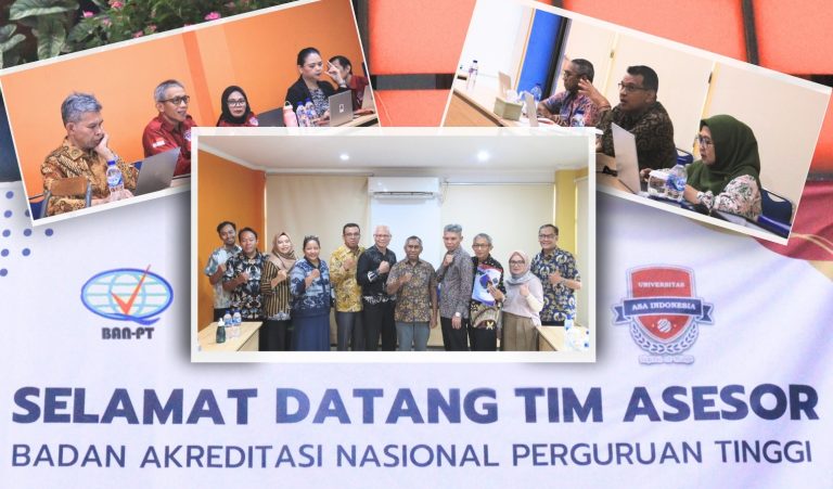 Masa Depan Cerah: Akreditasi BAN-PT untuk Program Studi D1