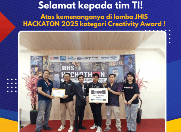 Demo sistem deteksi dokumen palsu JHIS Hackathon 2025 oleh ASAIndo University