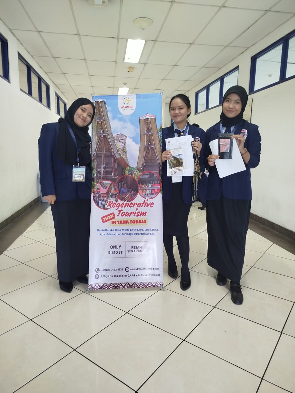 juara 2 banner